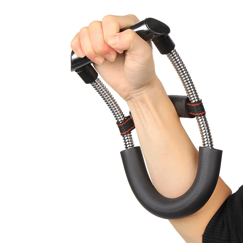 Hand Gripper Strengths Training Device for Arm Wrist.