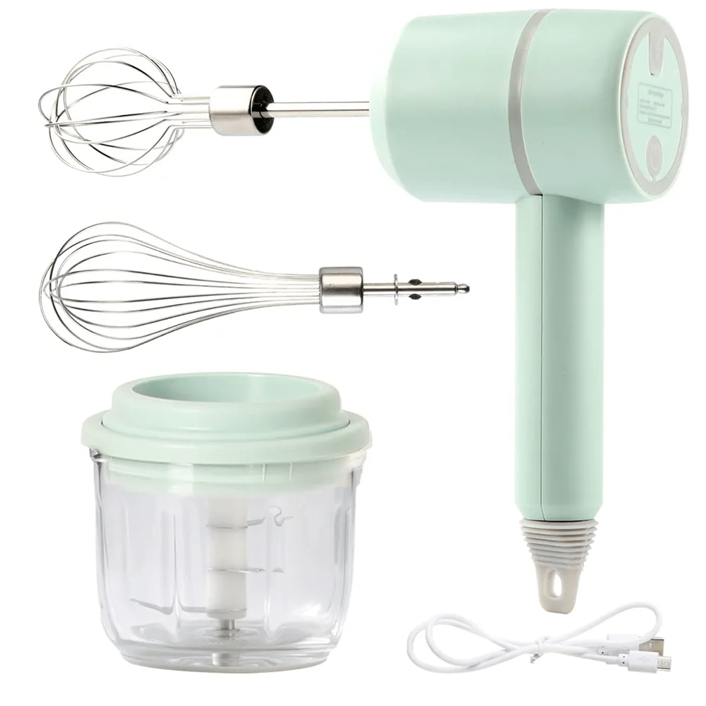 Electric Egg Beater in USA | Only E-Shop