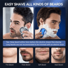 Best Electric Shaver for Sensitive Skin in USA | Only E-Shop