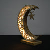 Ramadan LED Wooden Night Light: Decorative Islamic Décor Gift - Only E-shop
