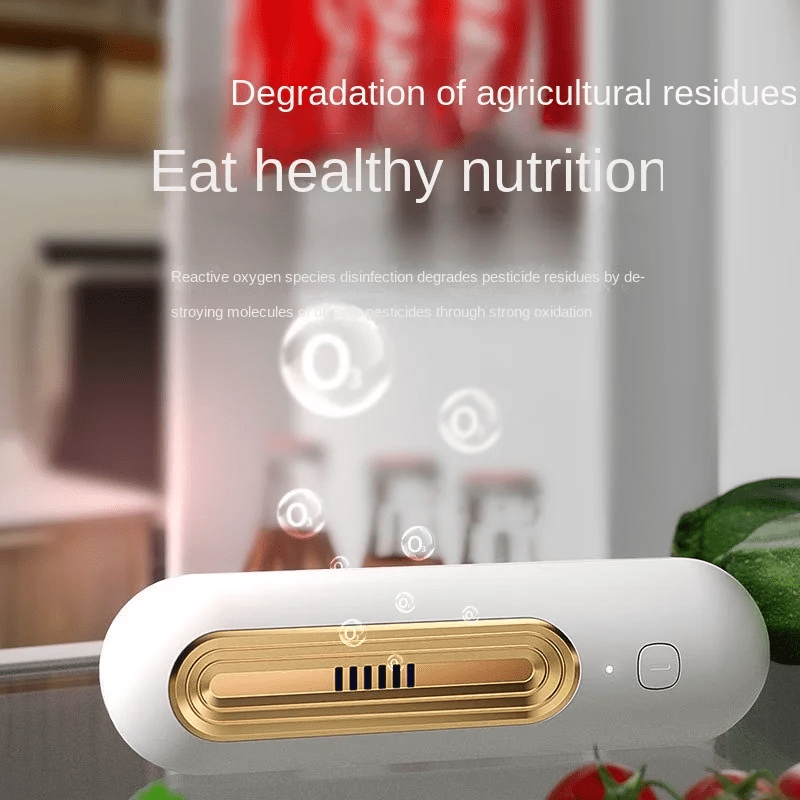 Refrigerator deodorizer - Air freshener in USA | Only E - shop