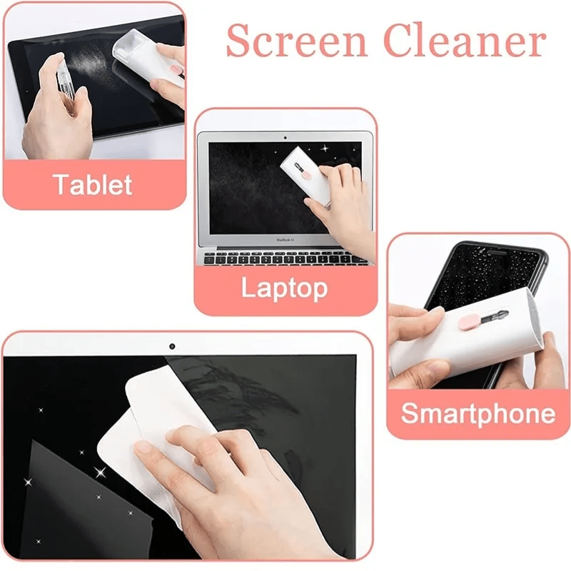 Computer Keyboard Cleaner Kit in USA | Only E-Shop