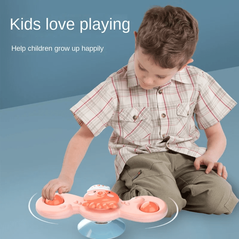 Spinning Top Toy for Children  in USA | Only E-Shop