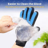 Pet De shedding Grooming Glove in USA | Only E-Shop