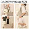 Portable Pet Shoulder Handbag - Only E-Shop